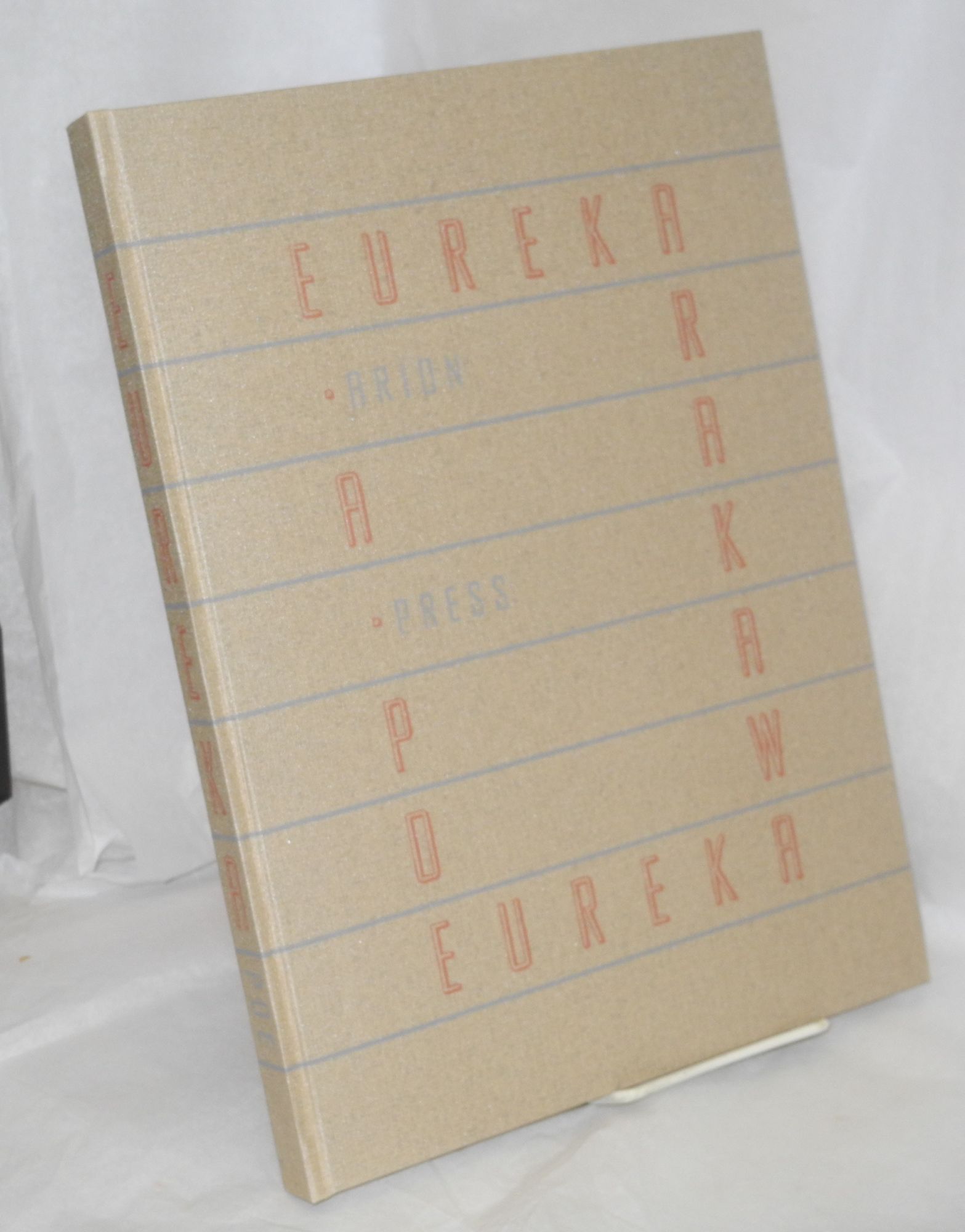 eureka an essay on the material and spiritual universe Eureka an essay on the material and spiritual universe it is with humility really unassumed—it is with a sentiment even of awe—that i pen the opening sentence of this work: for of all conceivable subjects i approach the reader with the most solemn—the most comprehensive—the most difficult—the most august. eureka an essay on the material and spiritual universe Eureka an essay on the material and spiritual universe it is with humility really unassumed—it is with a sentiment even of awe—that i pen the opening sentence of this work: for of all conceivable subjects i approach the reader with the most solemn—the most comprehensive—the most difficult—the most august.