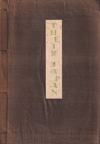 cover of Their Japan
