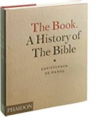 image of The Book