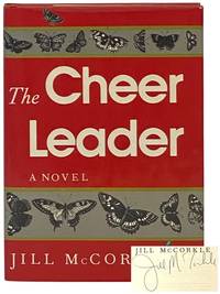 The Cheer Leader: A Novel [Cheerleader]