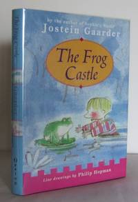 The Frog Castle