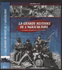 image of La grande histoire de l'agriculture