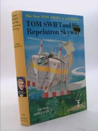 image of Tom Swift and His Repelatron Skyway