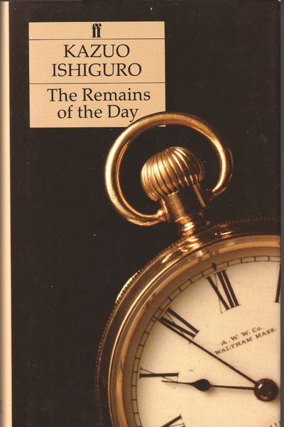 The Remains of the Day