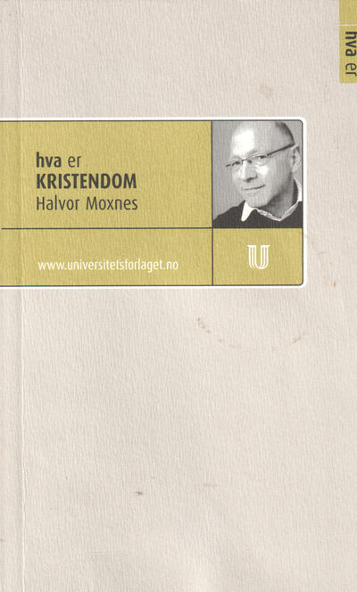 Hva er kristendom