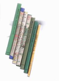 SEVEN VOLUMES: Beside Still Waters; Back-Door Neighbors; Roses in December (signed); Aunt...