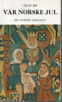 Vår norske jul