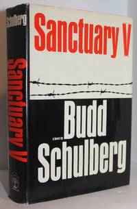 Sanctuary V by Budd Schulberg - 1969