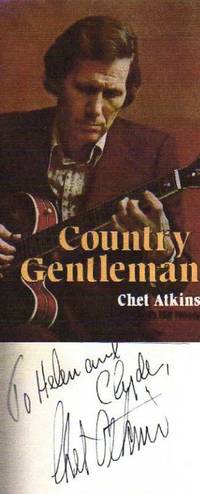cover of Country Gentleman