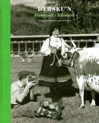 Dyrskun. Eventyret i Telemark