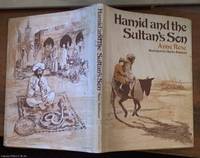 image of Hamid and the Sultan's son