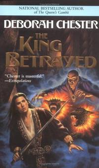 The King Betrayed