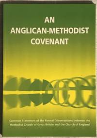 image of An Anglican-Methodist Covenant