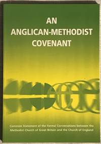 An Anglican-Methodist Covenant