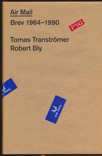 Air Mail. Brev 1964-1990