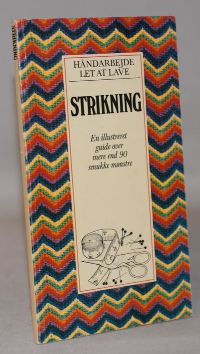 Strikning.