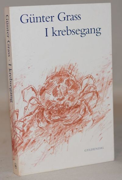 I krebsegang.