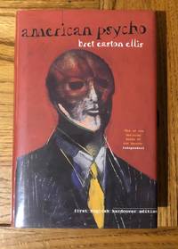 American Psycho by ELLIS BRET EASTON - 1998