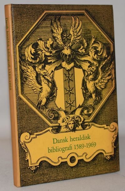 Bibliografi over heraldisk litteratur i Danmark…