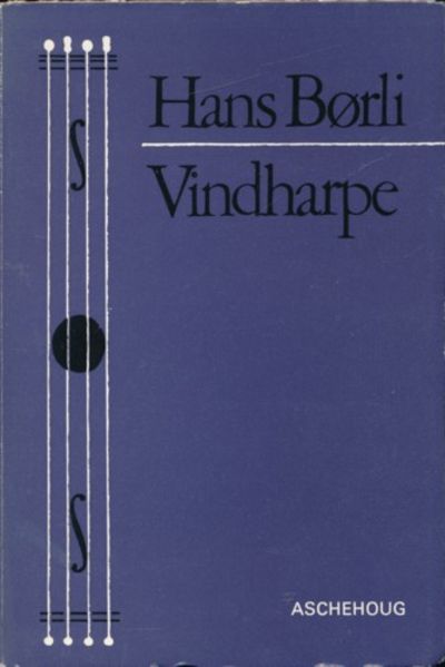 Vindharpe