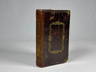 Olney Hymns – In Three Books