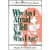 image of Why Am I Afraid to Tell You Who I Am? Insights into Personal Growth