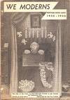 View Image 1 of 4 for We Moderns: Gotham Book mart 1920-1940,