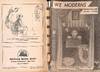 View Image 2 of 4 for We Moderns: Gotham Book mart 1920-1940,