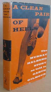 image of A Clean Pair of Heels the Murray Halberg Story