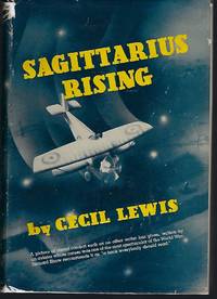 image of Sagittarius Rising