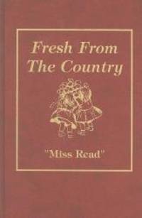 image of Fresh from the Country (Miss Read Series)