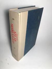 ATLAS SHRUGGED (VOLUME ONE ONLY, OF A TWO VOLUME SET)