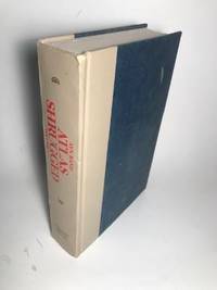 ATLAS SHRUGGED (VOLUME ONE ONLY, OF A TWO VOLUME SET) by Rand, Ayn - 1957