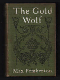 The Gold Wolf