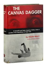 The Canvas Dagger