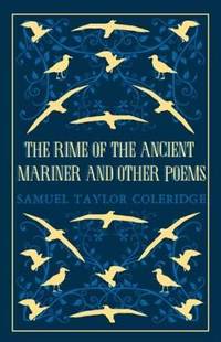 cover of The Rime of the Ancient Mariner and Other Poems