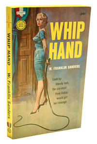WHIP HAND - REVIEW COPY
