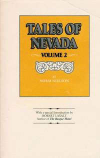 Tales of Nevada Volume 2