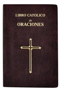 Libro Catolico de Oraciones