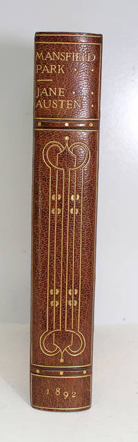 image of Mansfield Park