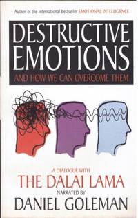 image of DESTRUCTIVE EMOTIONS