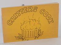 cover of Critters Cook