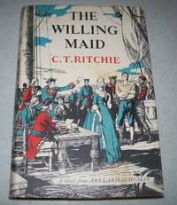 The Willing Maid: A Novel