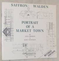 Saffron Walden: Portrait of a Market Town