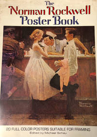 The Norman Rockwell Poster Book