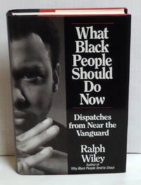 image of What Black People Should Do Now