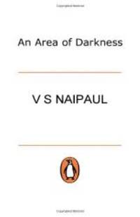 image of Area of Darkness