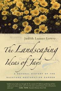 Landscaping Ideas of Jays