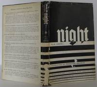 Night by Elie Wiesel - 1960