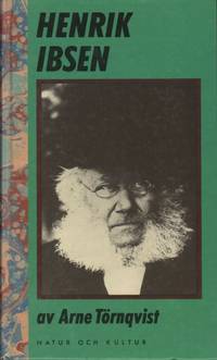 HENRIK IBSEN.